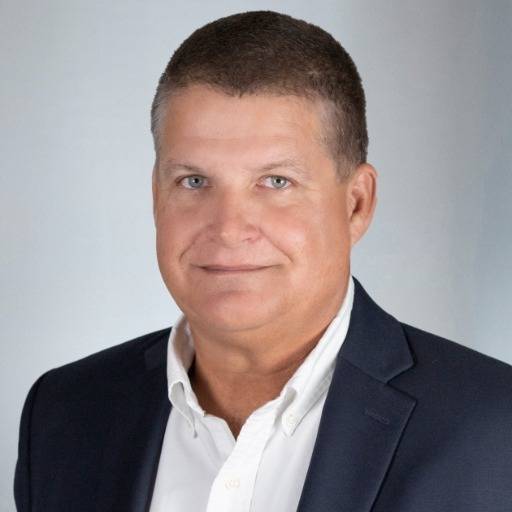 David Shockley Photo